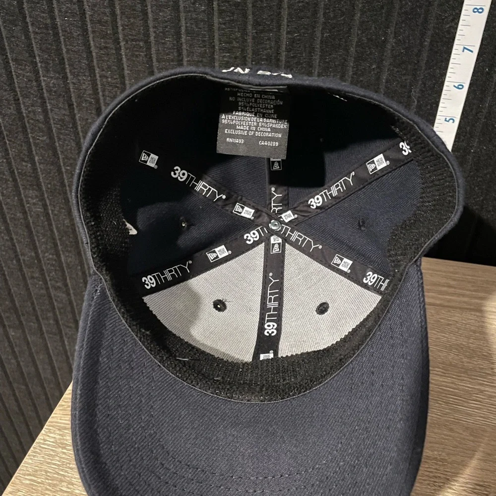 Penn State University New‎ Era 39 Thirty  Cap - Child/Youth size
